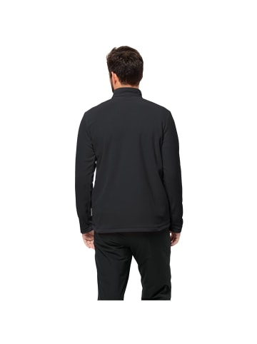 Jack Wolfskin TAUNUS HZ M in Schwarz