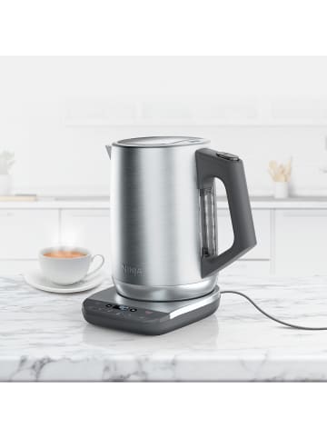 NINJA Wasserkocher KT201EU in silber