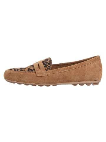 Tamaris Mokassin in SAND COMB