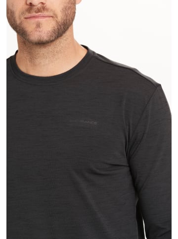 Endurance T-Shirt Peako in 1001 Black