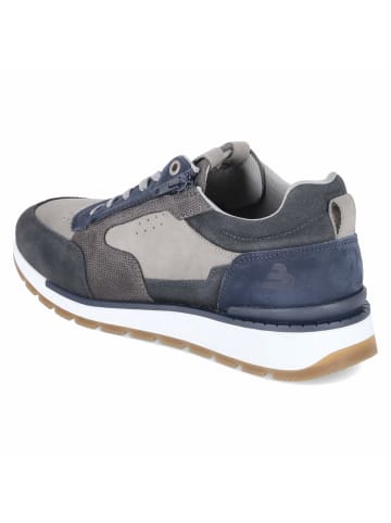 Bullboxer Schuh in blau