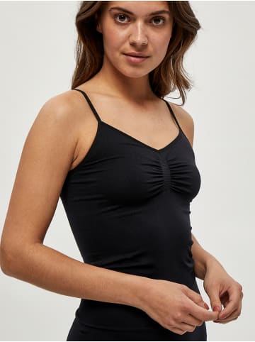 minus Top in Black