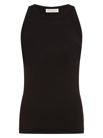Marc O'Polo Top in schwarz