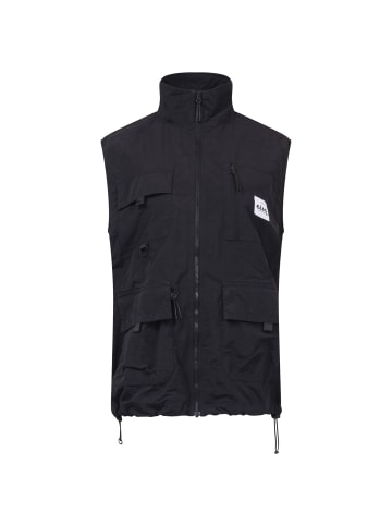 eivy Outdoor-Weste in Black