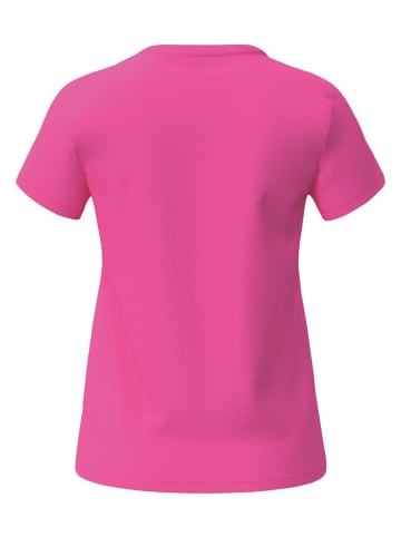 erima Damen T-Shirt in pink