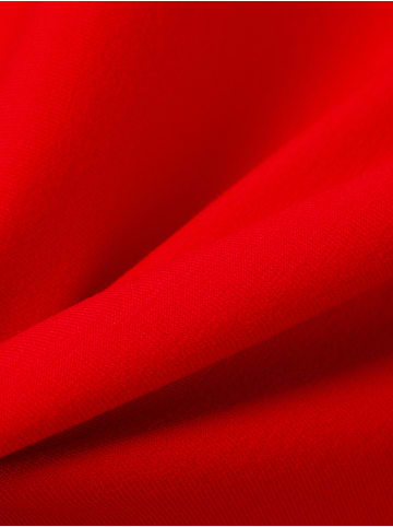 Street One Langarmshirt in rot