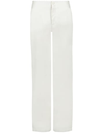 NYDJ Hose Marilyn Trouser in Optic White