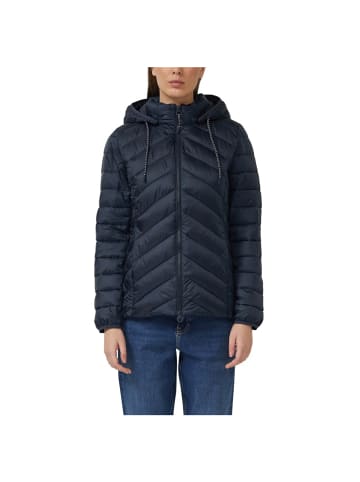 S.OLIVER RED LABEL Jacke in Blau