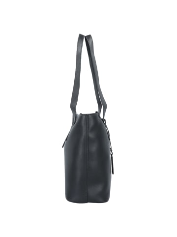PICARD Yours Shopper Tasche 42 cm in schwarz