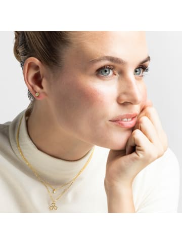 Luxenter Ohrringe Naadim aus 925er Sterlingsilber-NAADIM