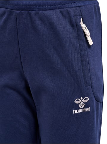 Hummel Hummel Hose Hmlmove Multisport Kinder in MARINE