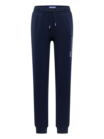 Bruno Banani Sweathose Glenn in Navy
