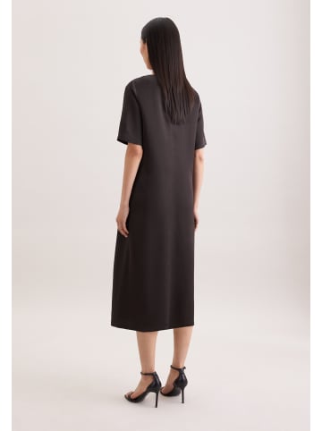 Seidensticker Kleid Regular in Braun
