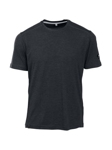 Maul Sport T-Shirt Waldwind fresh in Schwarz01101
