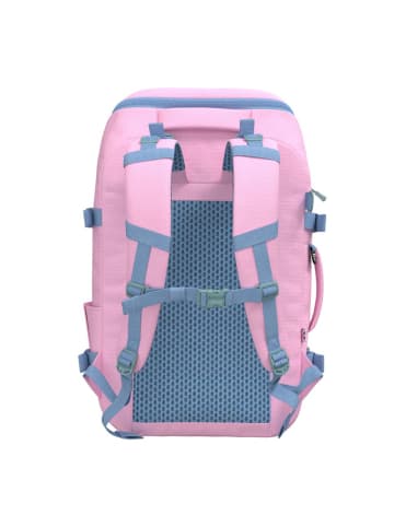 Cabinzero Adventure Cabin Bag ADV 32L Rucksack 46 cm in sakura