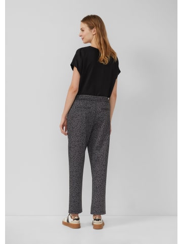 s.Oliver Hose in 99A9_schwarz