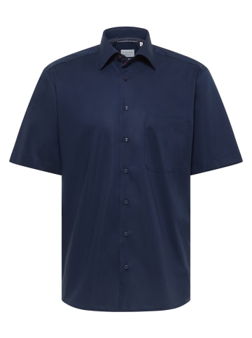 Eterna Hemd COMFORT FIT in navy