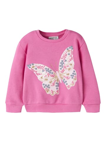 name it Sweatshirt in Strawberry Moon