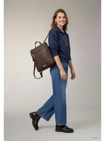 Tamaris Rucksack TAS Melissa in brown