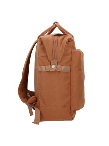 FJÄLLRÄVEN Haulpack No.1 Rucksack 39 cm Laptopfach in khaki dust