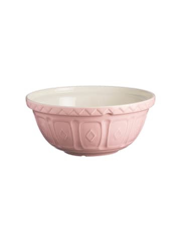 Mason Cash MASON CASH | Rührschüssel, MIXING BOWL, pink, 2,7 L