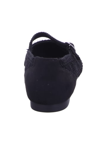 Tamaris Ballerinas in BLACK