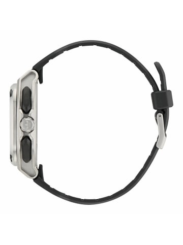 adidas Chronograph für Erwachsene in Schwarz