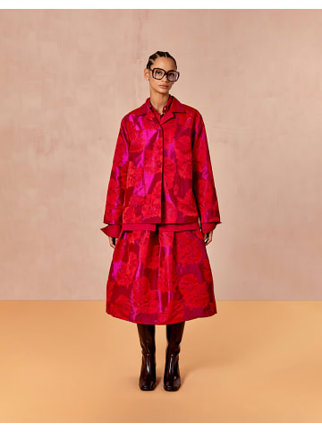 Oilily Jerti Jacke in Rot
