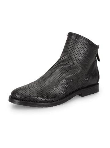 Felmini Stiefelette in Schwarz