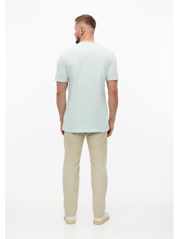 s.Oliver T-Shirt in 6437_helles türkis