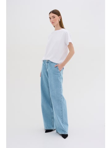 My Essential Wardrobe Jeans JaydaMW Loose fit in Medium Blue Wash