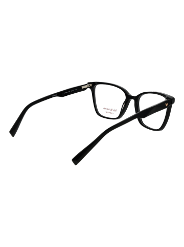 Ana Hickmann Damen Optische Fassungen Quadrat Schwarz