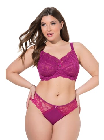 Ulla Popken String in beere