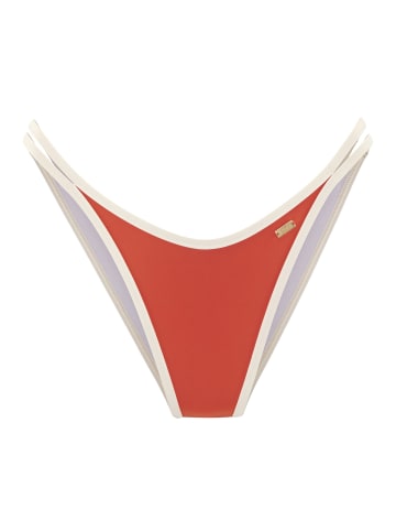 Copenhagen Studios Bikini-Hose in blutorange