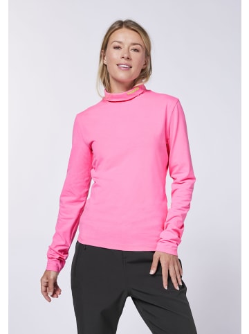 Chiemsee T-Shirt in Pink