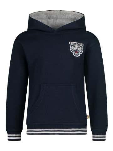 Salt and Pepper  Kapuzenpullover Athletic in navy