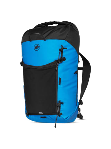Mammut Alto 34 - Wanderrucksack 50 cm (glacier blue) in glacier blue