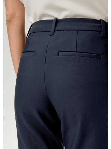 s.Oliver Hose 7/8 in Blau