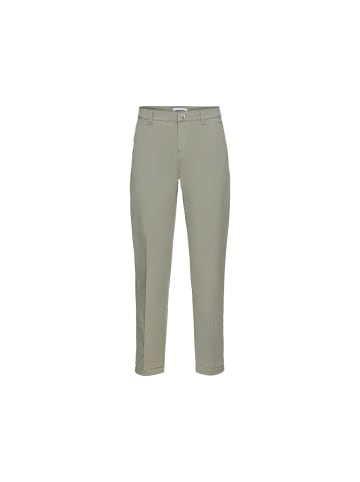 MAC HOSEN Jogginghose für Damen in grün in grün