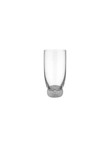 Villeroy & Boch Bierglas Octavie 385 ml in transparent