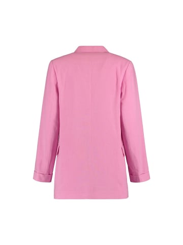 Hailys Blazer in flamingo pink