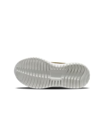 Hummel Elastische Schnürsenkel Sneaker Hml Lebensstil Kinder in BEECH