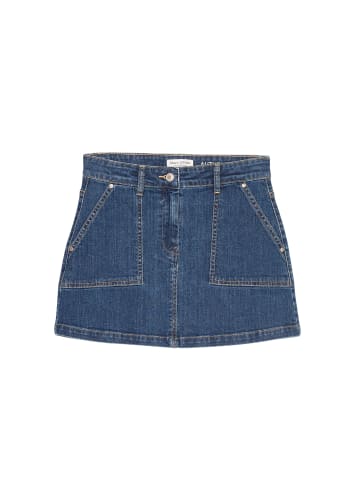 Marc O'Polo TEENS-GIRLS Minirock in DEEP BLUE SEA DENIM