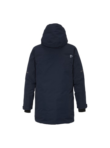 Didriksons Parka Drew in dark night blue