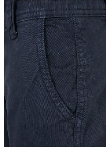 Urban Classics Jogginghose in navy