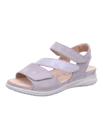 Hartjes Sandalette in grau