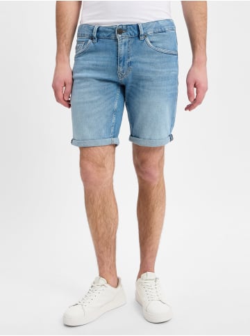 PME Legend Shorts Nightflight in bleached - 0003