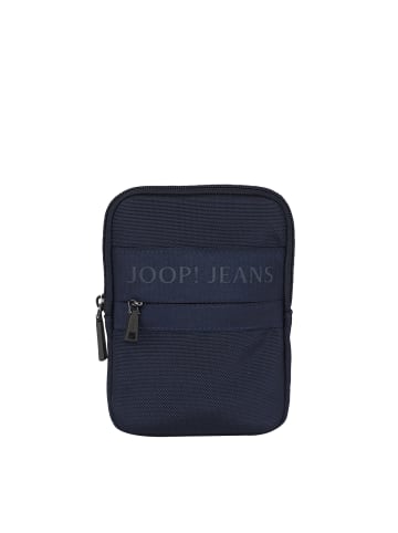 Joop! Jeans Umhängetasche in Dunkelblau