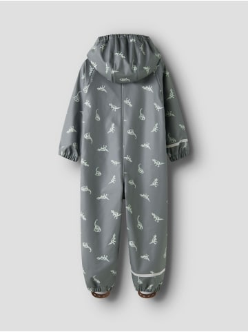 name it Regenanzug in Balsam Green