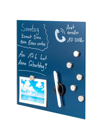 bremermann Magnettafel